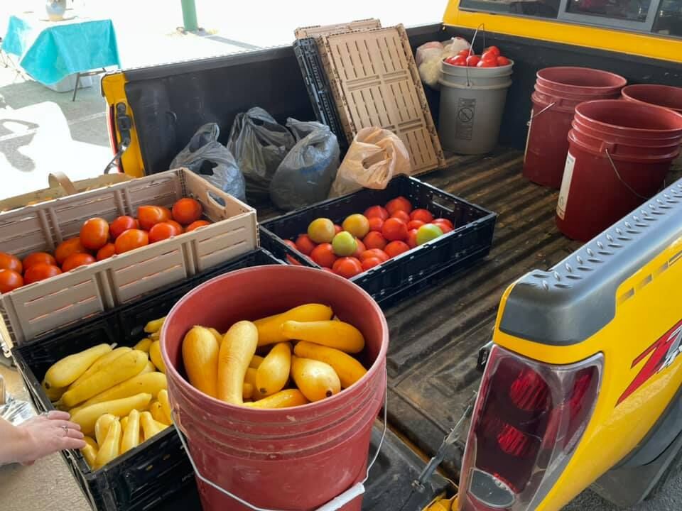 Market
